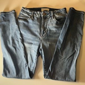 PacSun Super Stretch Skinny Jeans